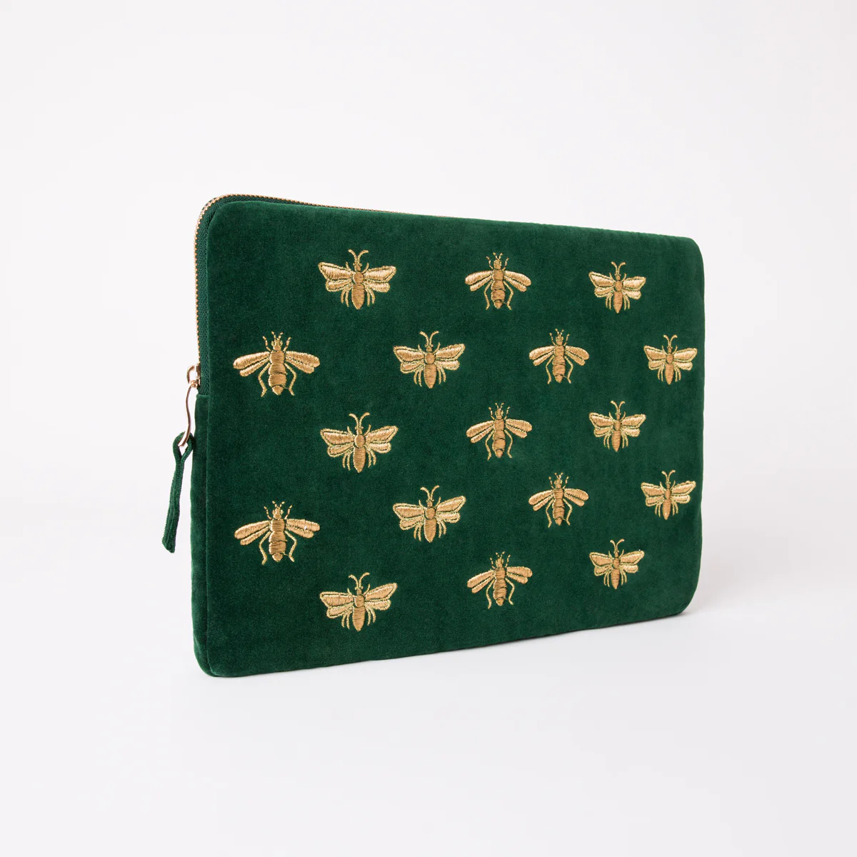 Honey Bee Laptop Sleeve Small - Image 3