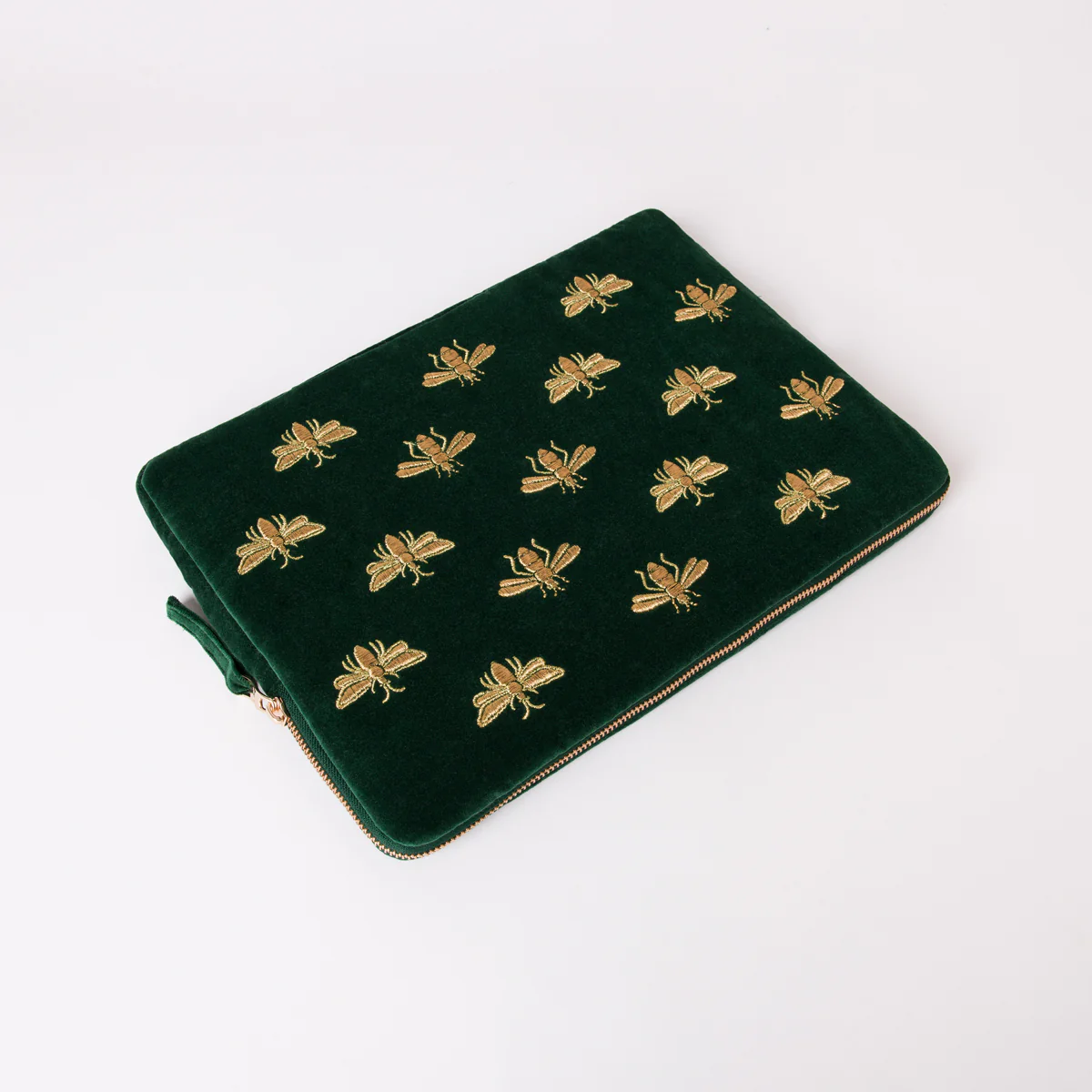 Honey Bee Laptop Sleeve Small - Image 4