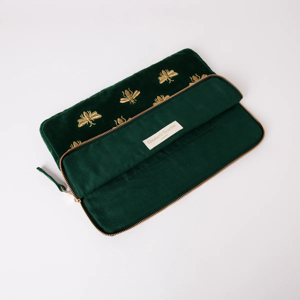 Honey Bee Laptop Sleeve Small - Image 5