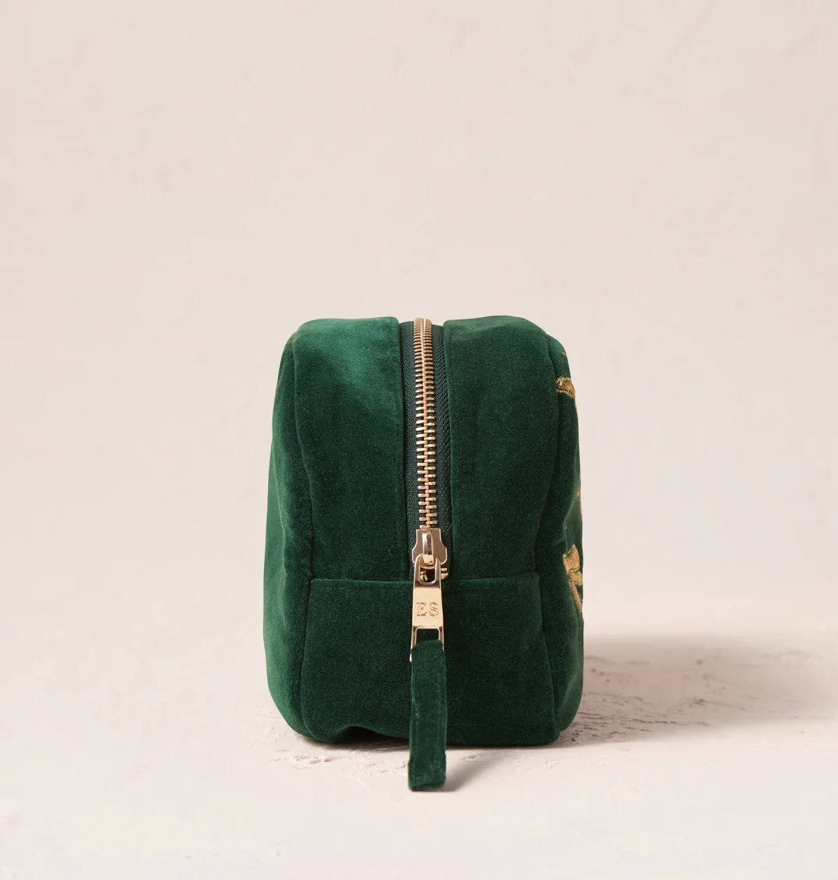 Honey Bee Makeup Bag - Image 5