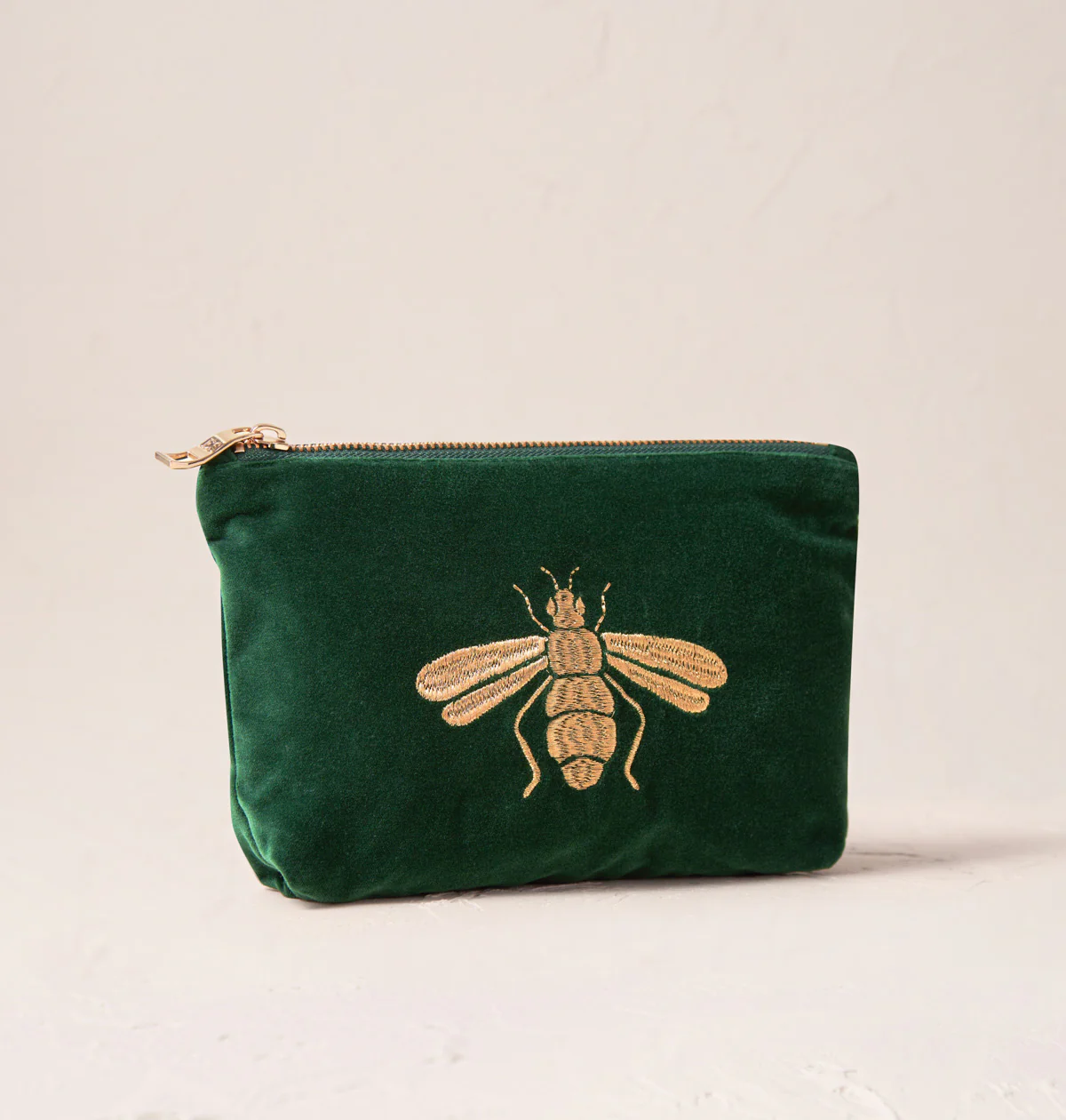 Honey Bee Mini Pouch - Image 3