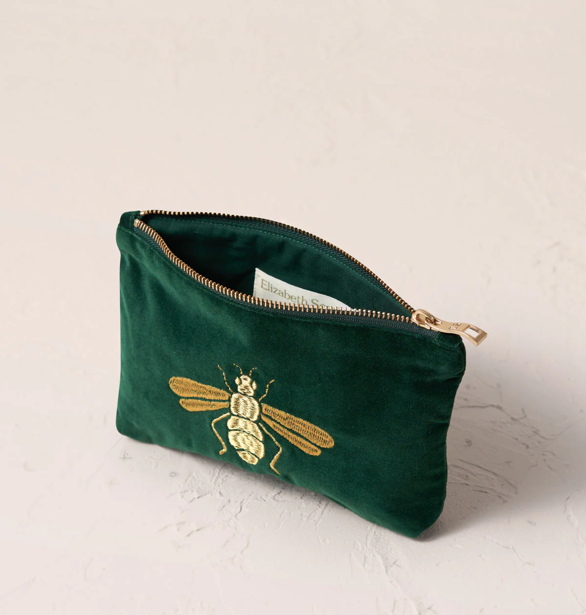 Honey Bee Mini Pouch - Image 4