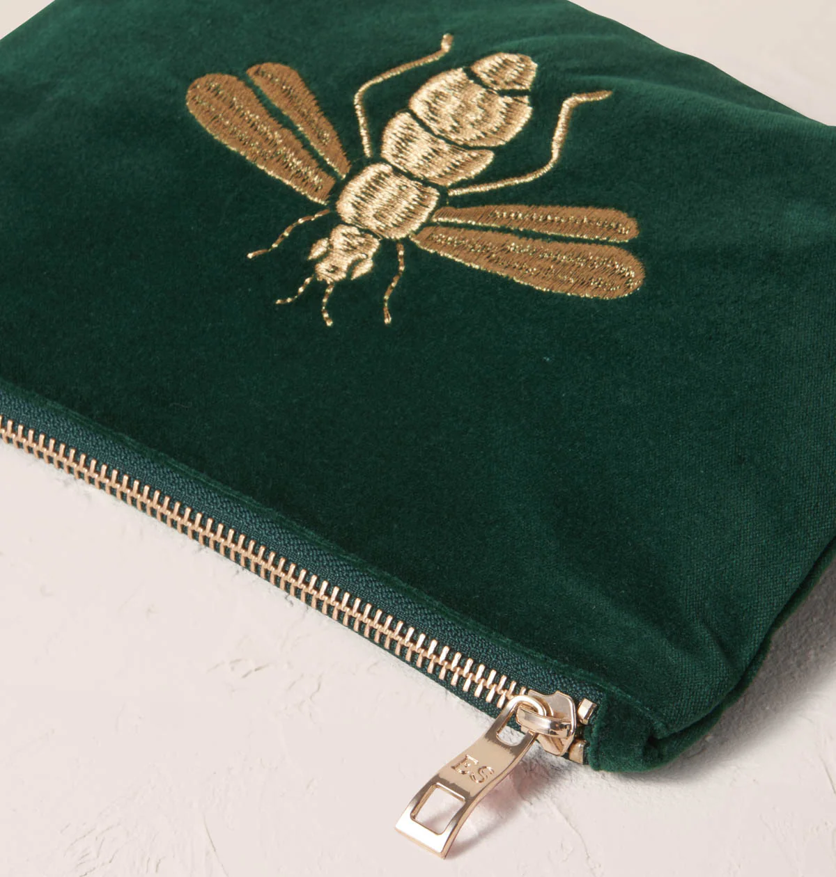 Honey Bee Mini Pouch - Image 5