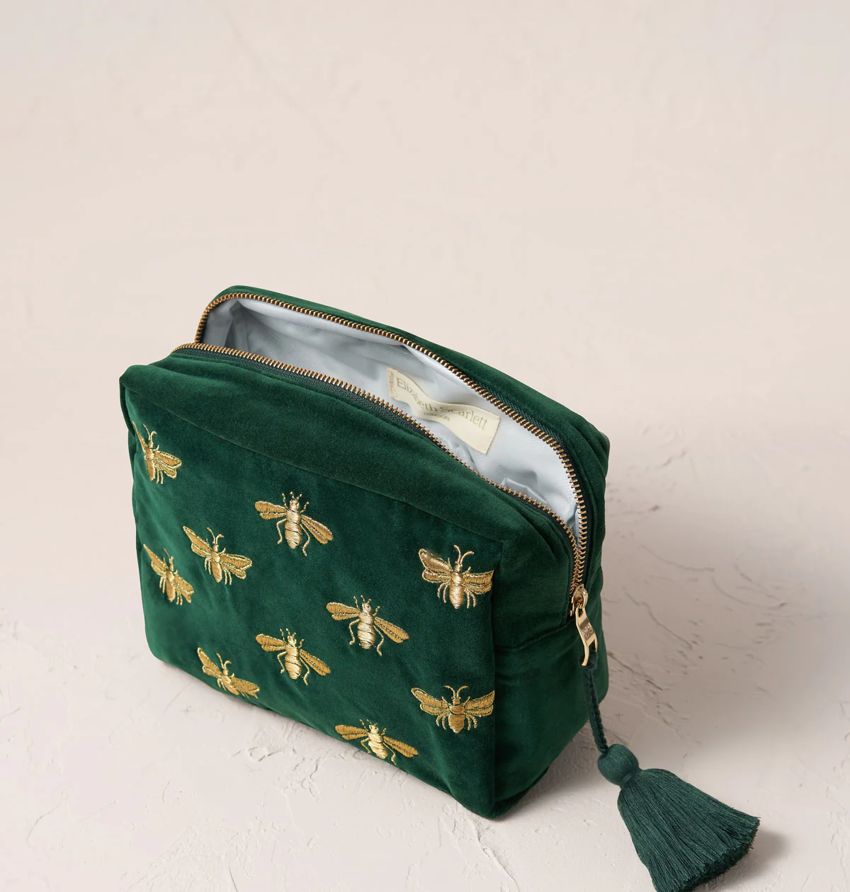 Honey Bee Wash Bag - Image 4