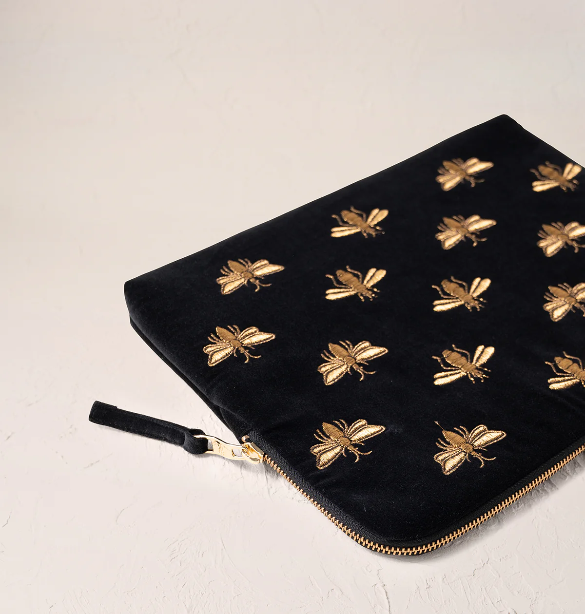 Honey Bee Laptop Case Small - Image 3