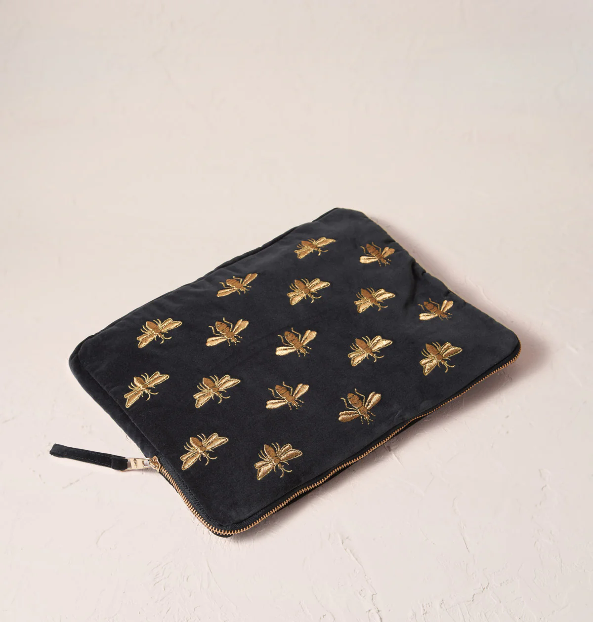 Honey Bee Laptop Sleeve Small - Image 3