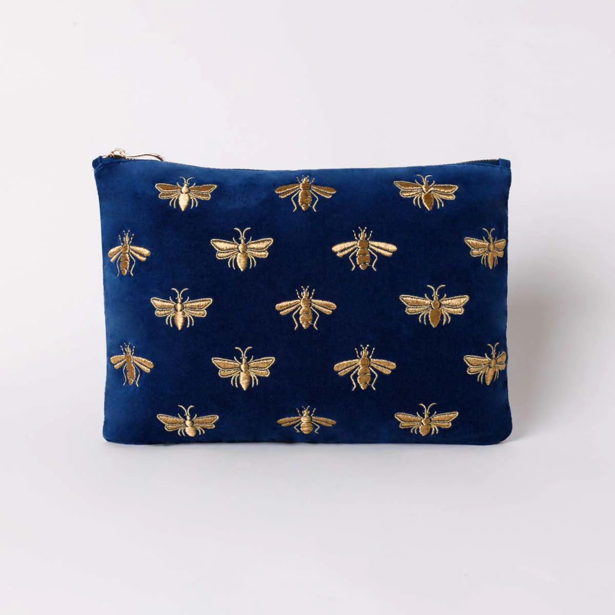 Honey Bee Maxi Pouch - Image 2