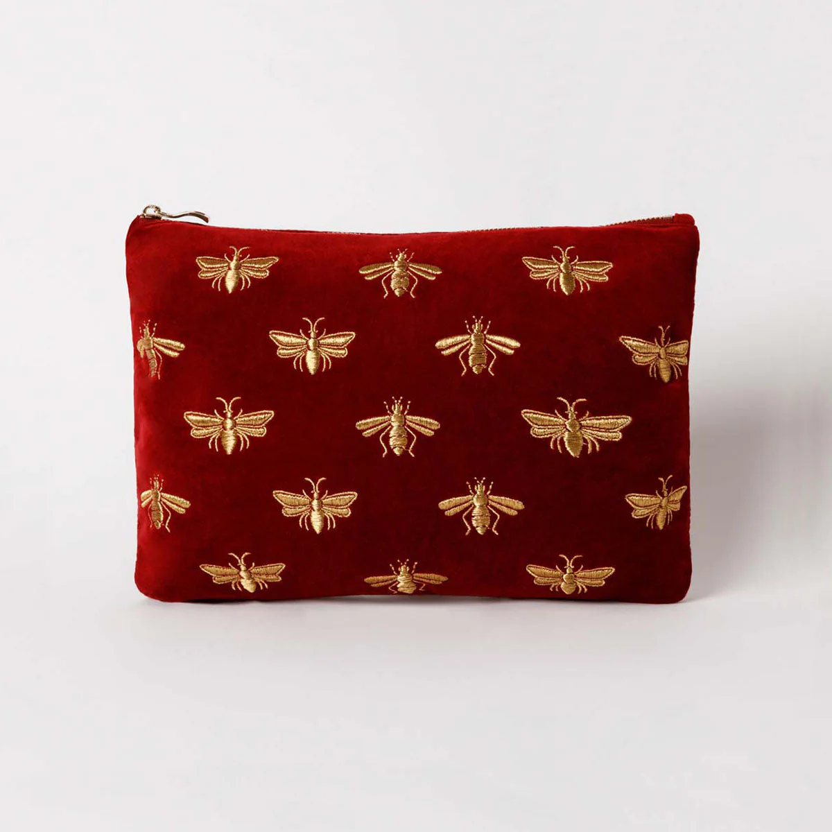 Honey Bee Maxi Pouch - Image 4