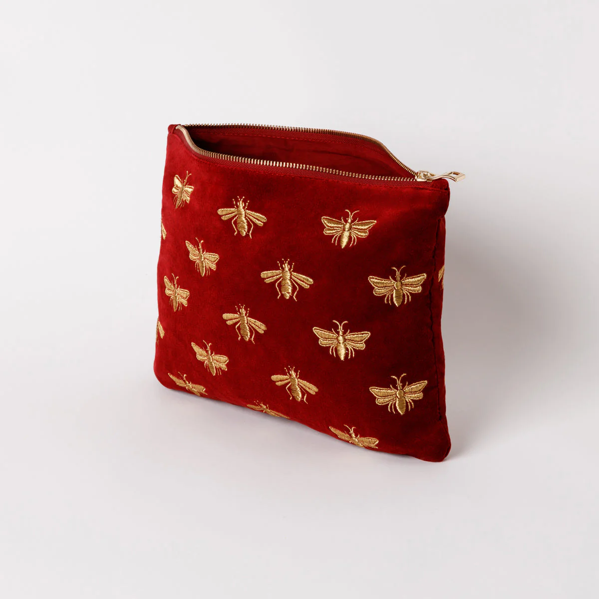 Honey Bee Maxi Pouch - Image 5
