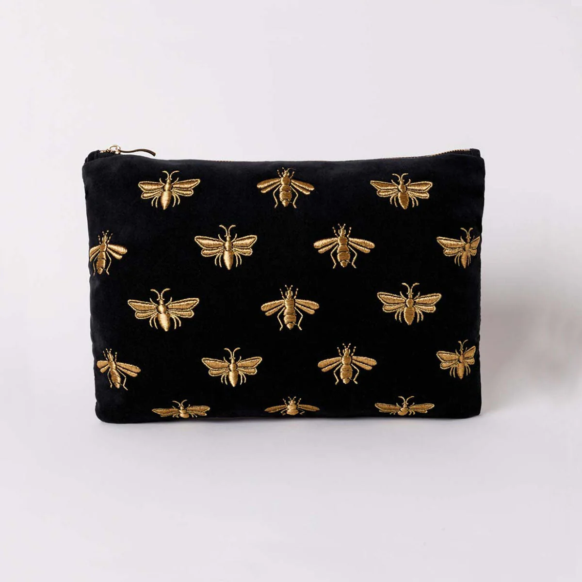 Honey Bee Maxi Pouch - Image 6