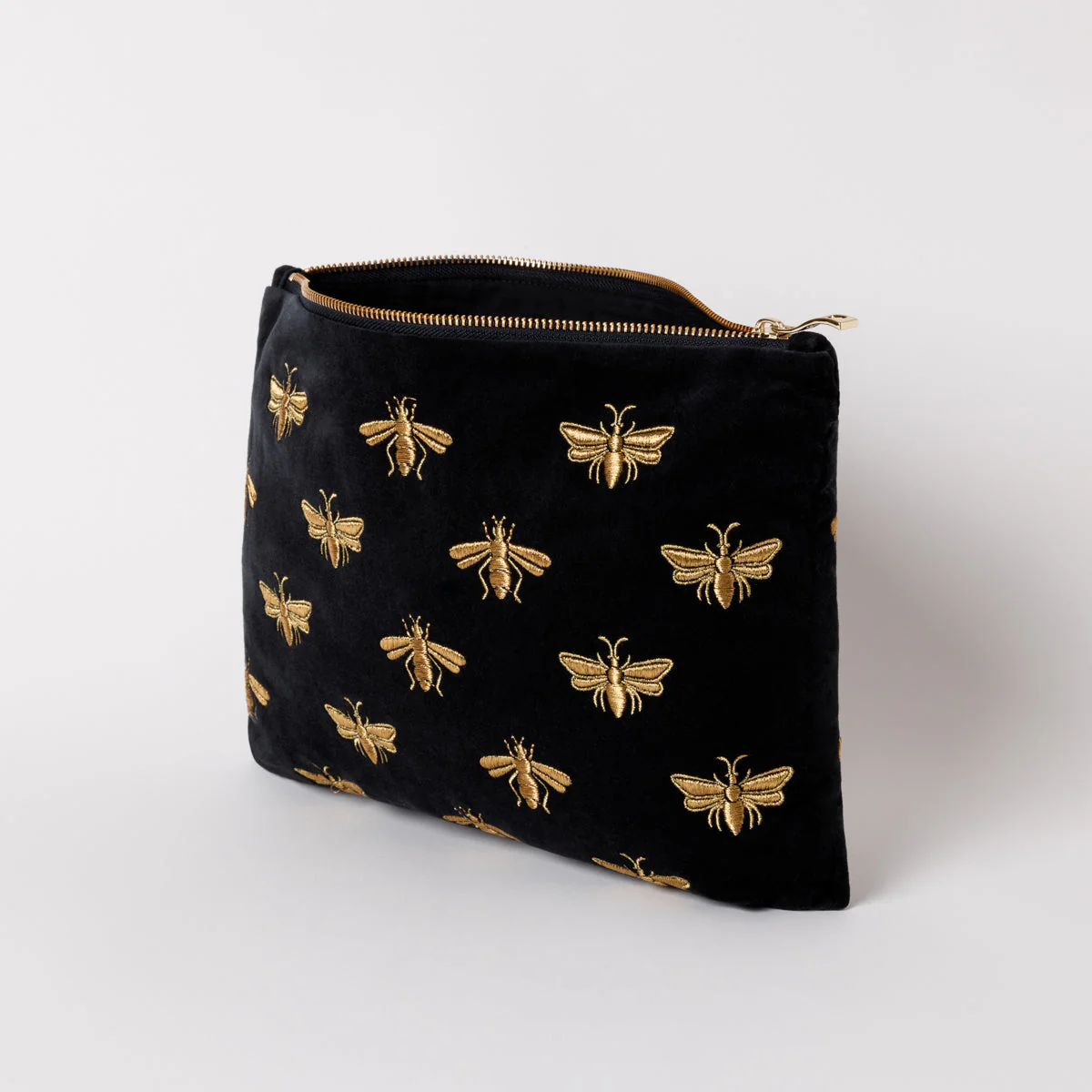Honey Bee Maxi Pouch - Image 7