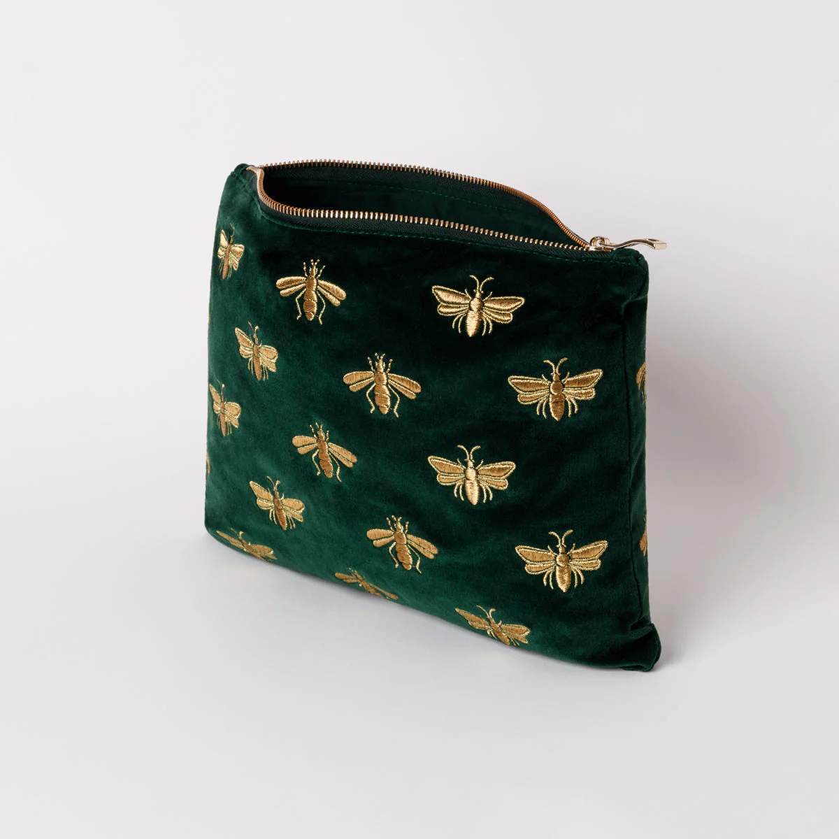 Honey Bee Maxi Pouch - Image 9