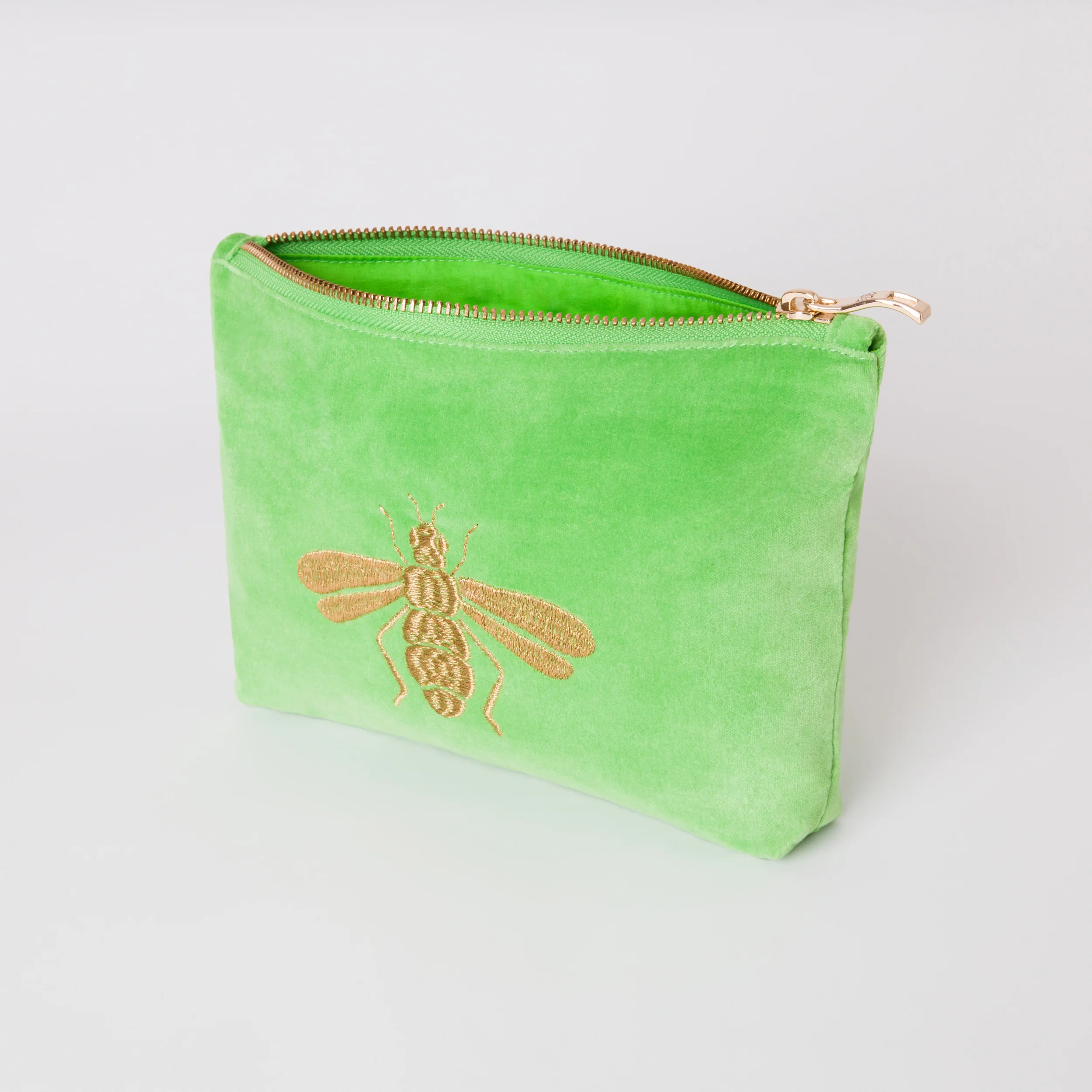 Honey Bee Mini Pouch - Image 3