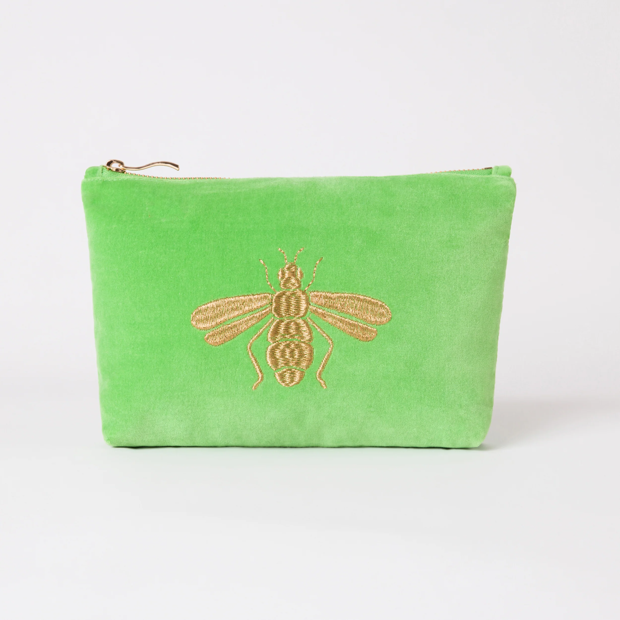 Honey Bee Mini Pouch - Image 4