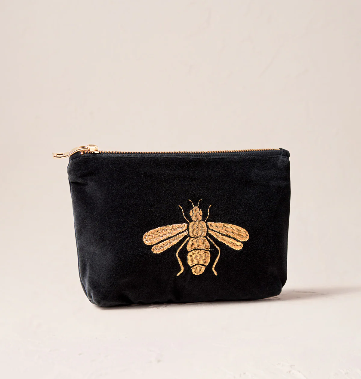 Honey Bee Mini Pouch - Image 3