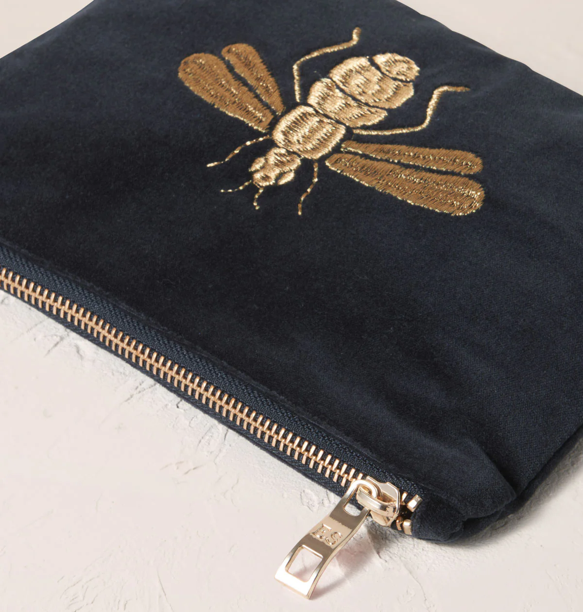 Honey Bee Mini Pouch - Image 4