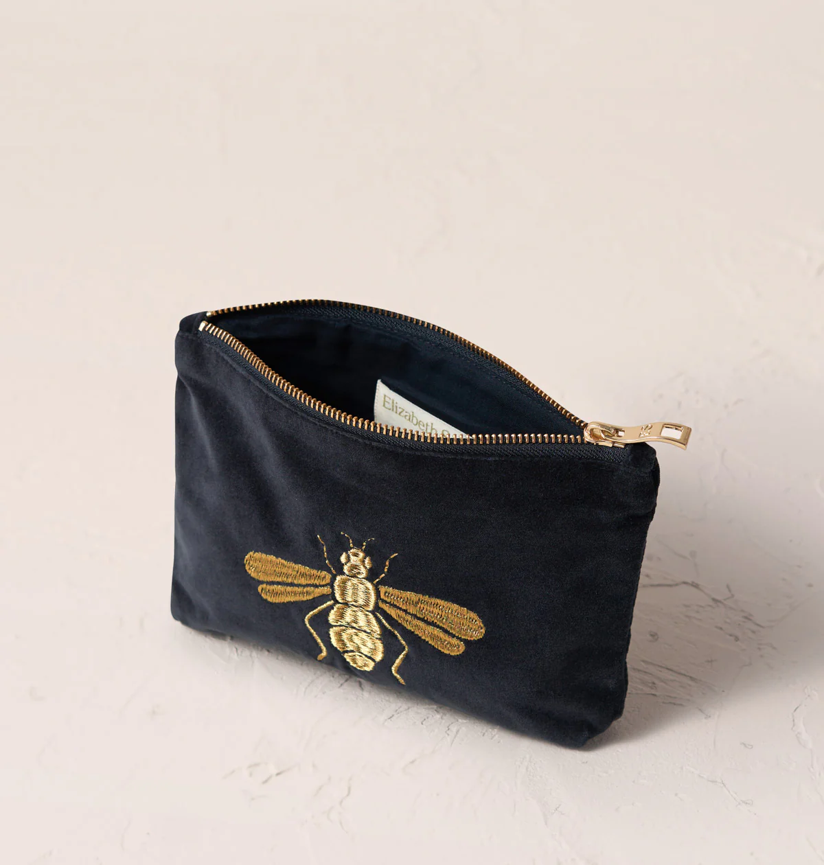 Honey Bee Mini Pouch - Image 5
