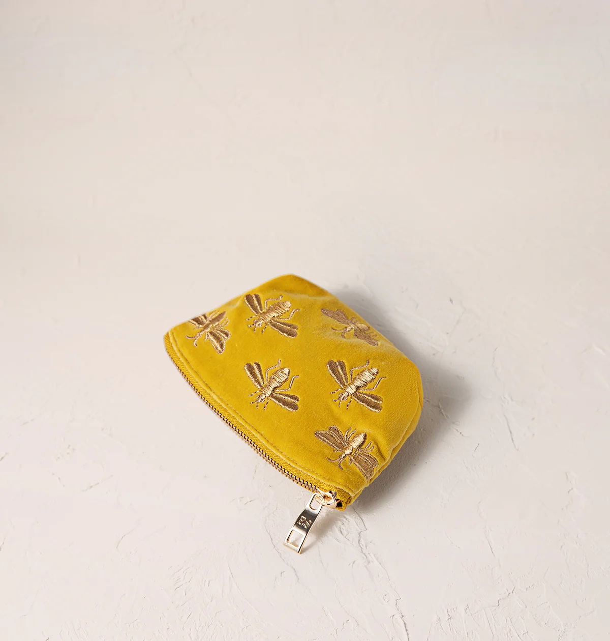 Honey Bee Coin Purse - Image 3
