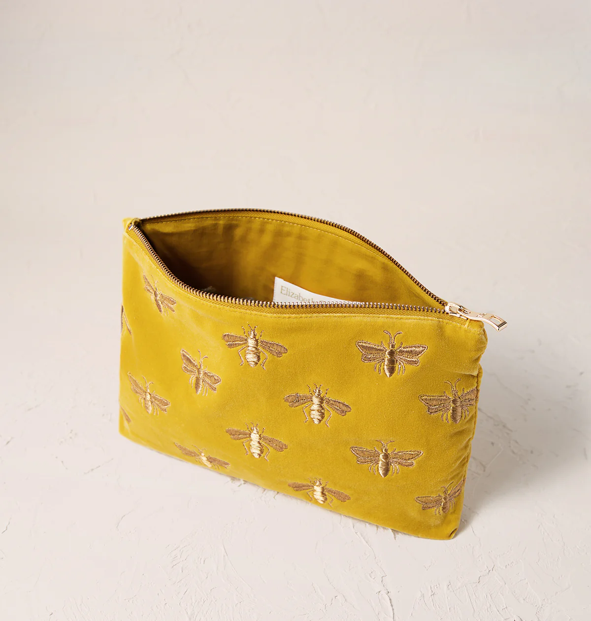 Honey Bee Everyday Pouch - Image 3