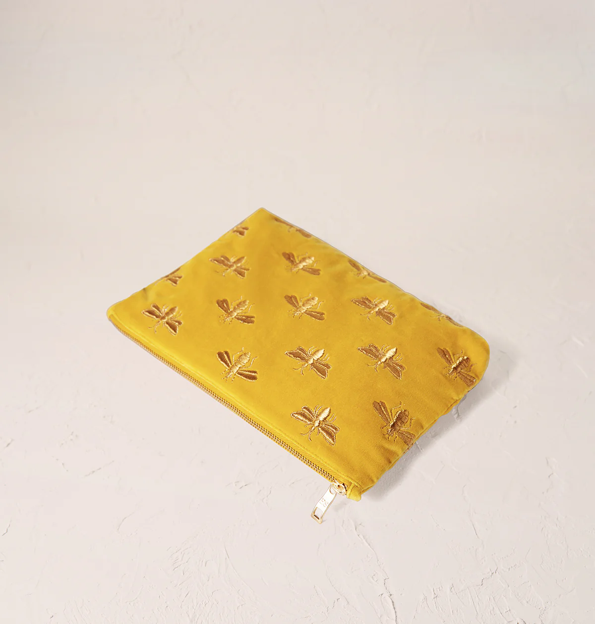 Honey Bee Everyday Pouch - Image 4
