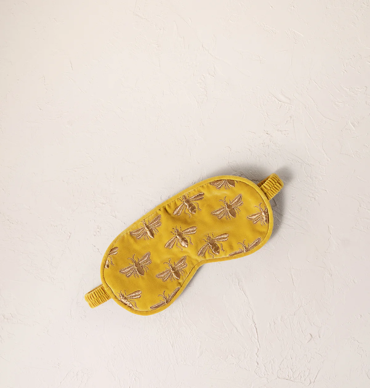 Honey Bee Eye Mask - Image 3