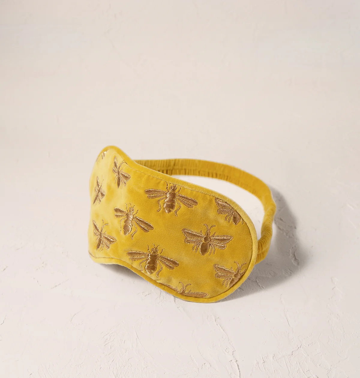 Honey Bee Eye Mask - Image 4