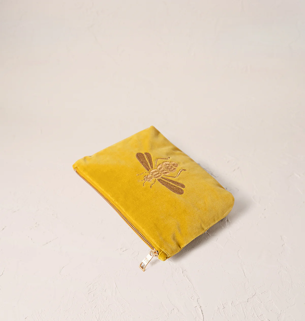 Honey Bee Mini Pouch - Image 4