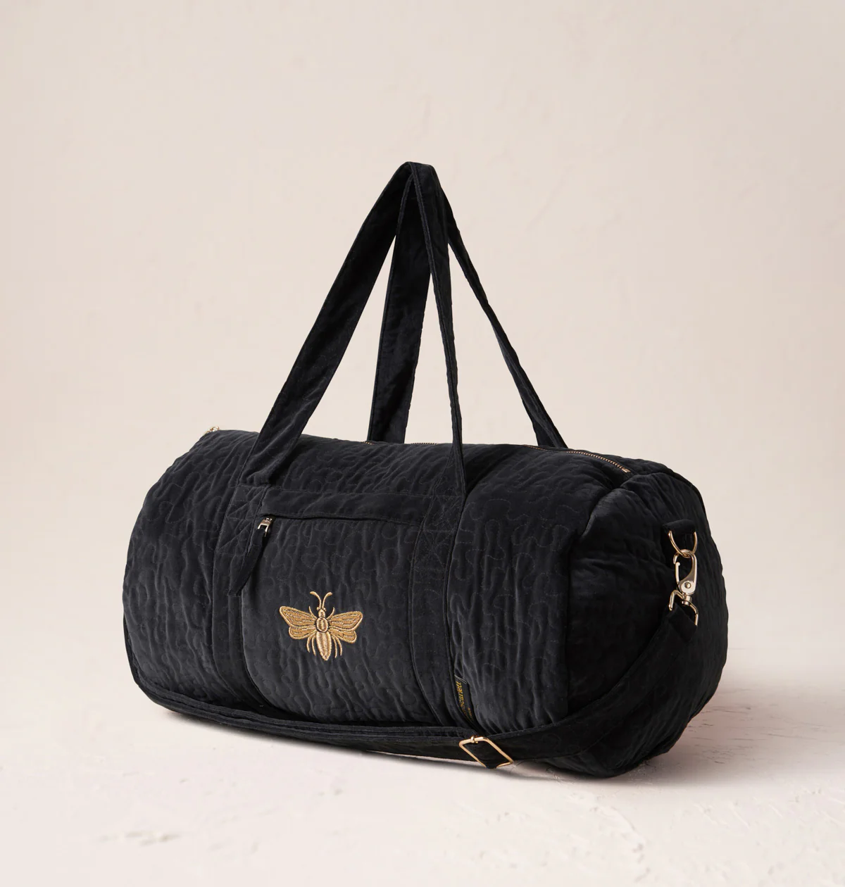 Honey Bee Overnight Bag - Image 3