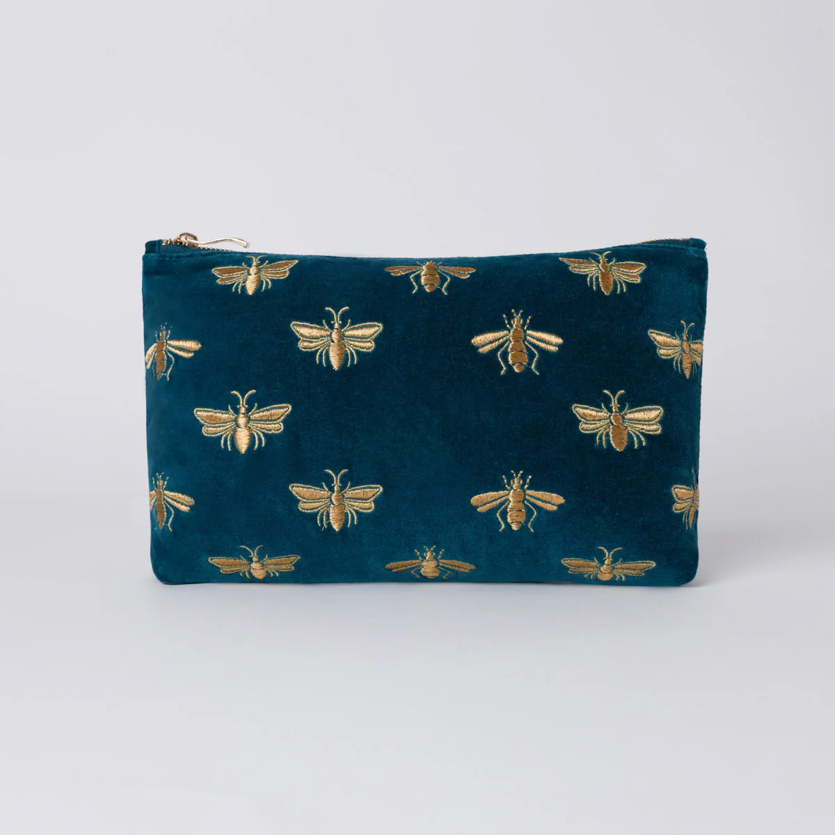 Honey Bee Personalised Everyday Pouch