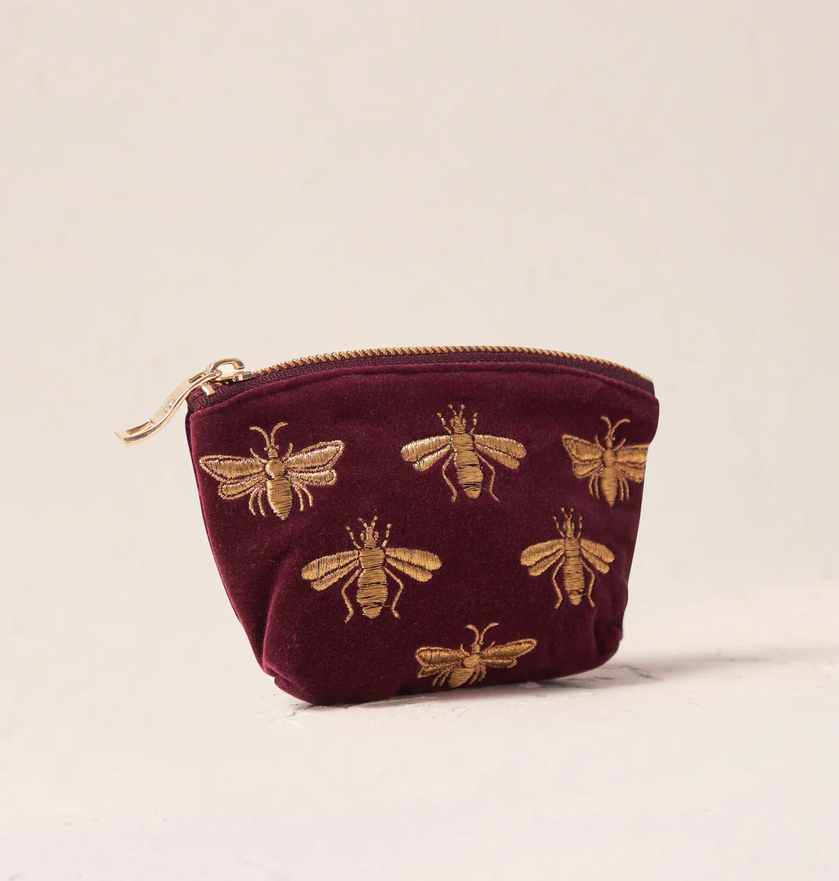 Honey Bee Coin Purse - Image 3