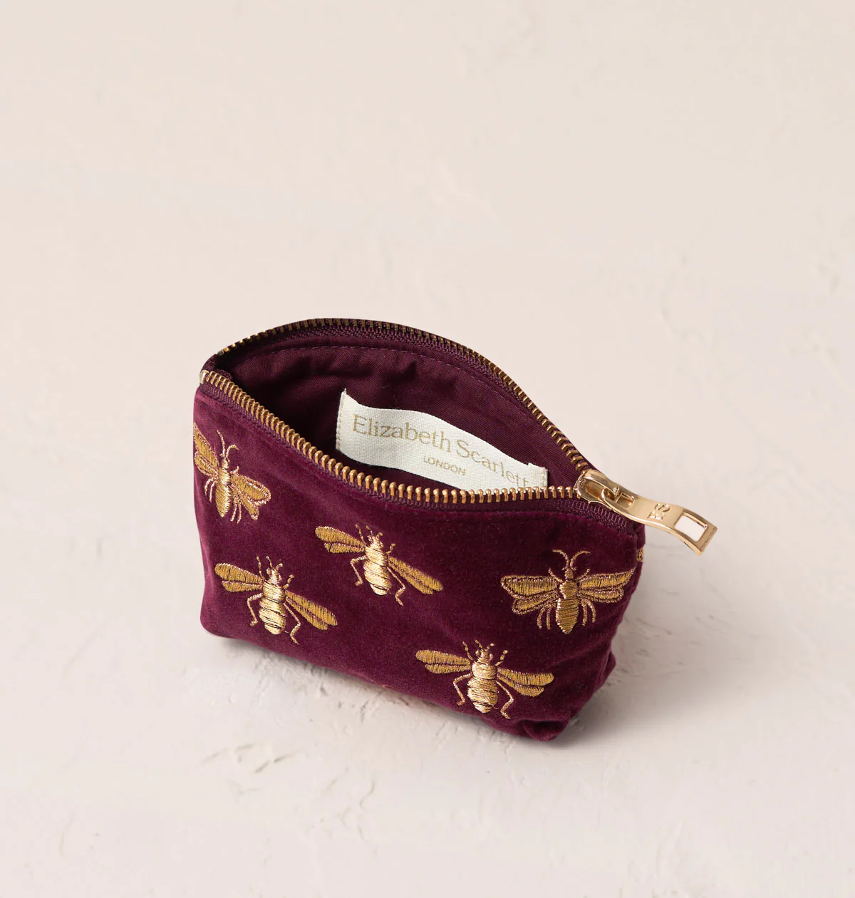 Honey Bee Coin Purse - Image 4