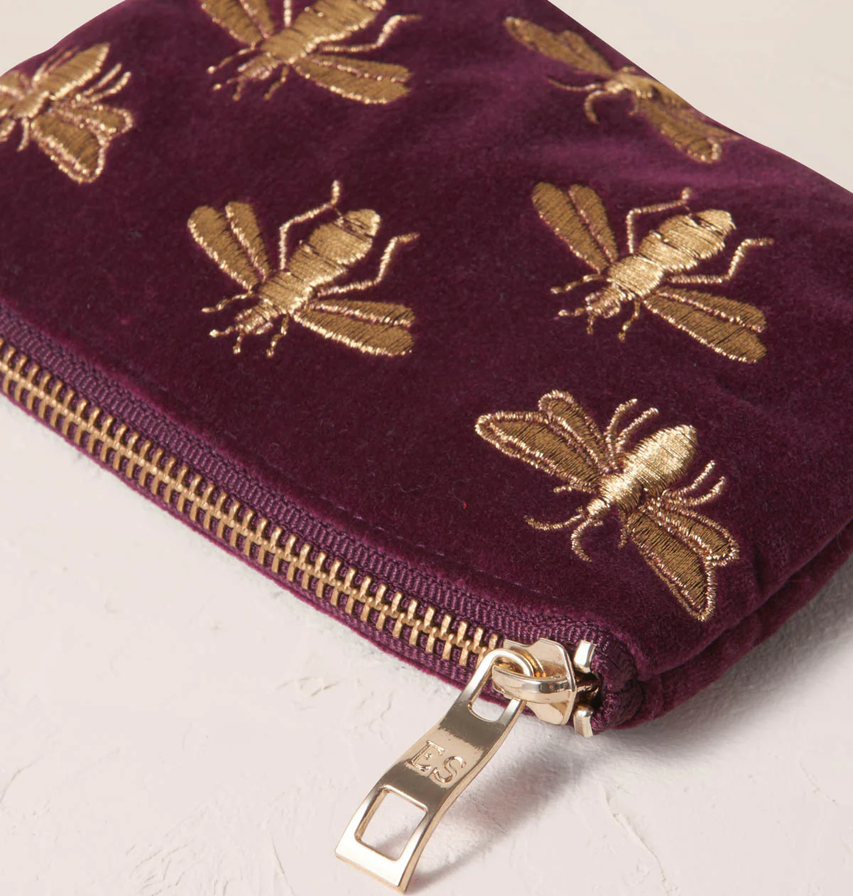 Honey Bee Coin Purse - Image 5