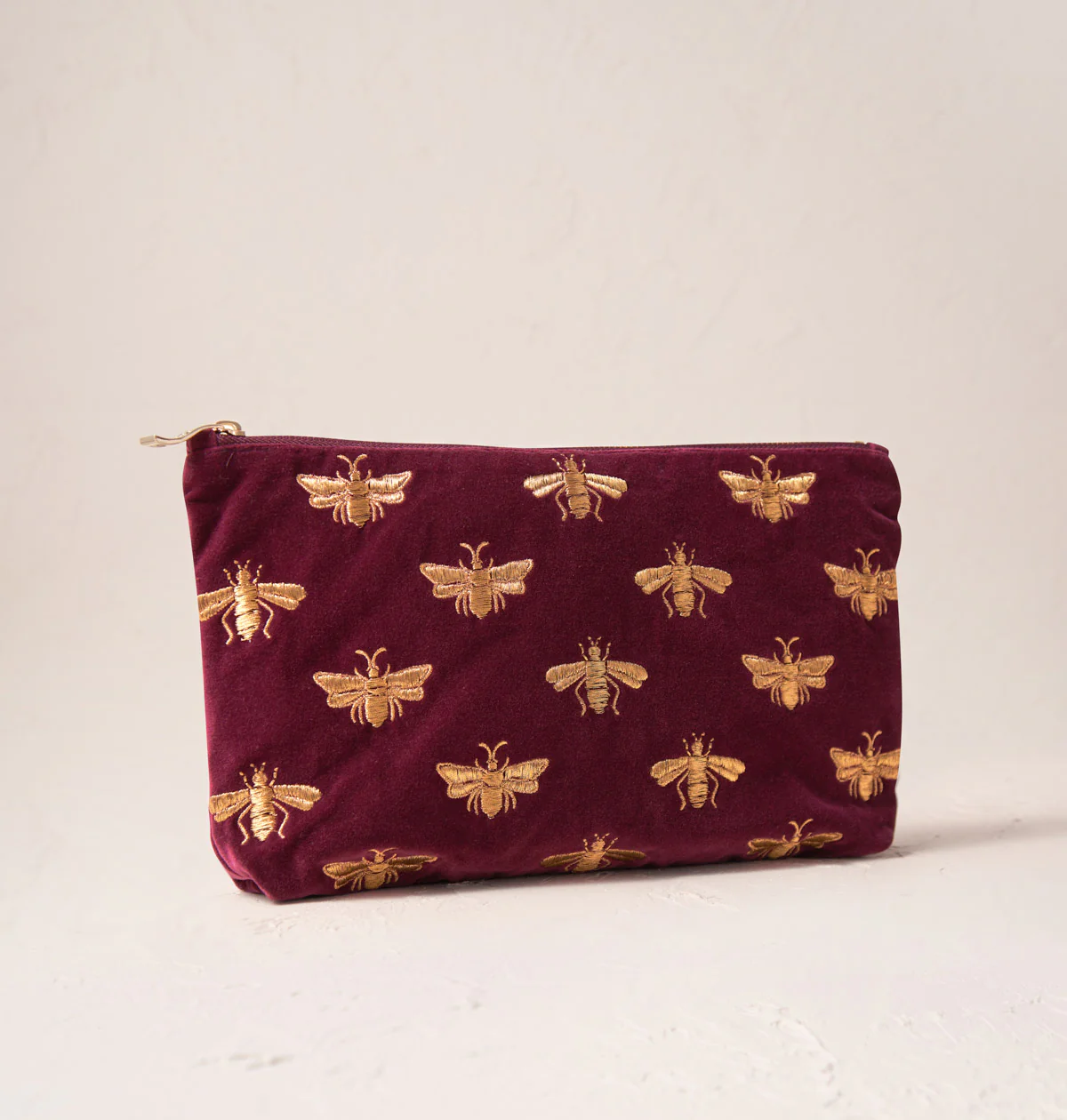 Honey Bee Everyday Pouch - Image 3