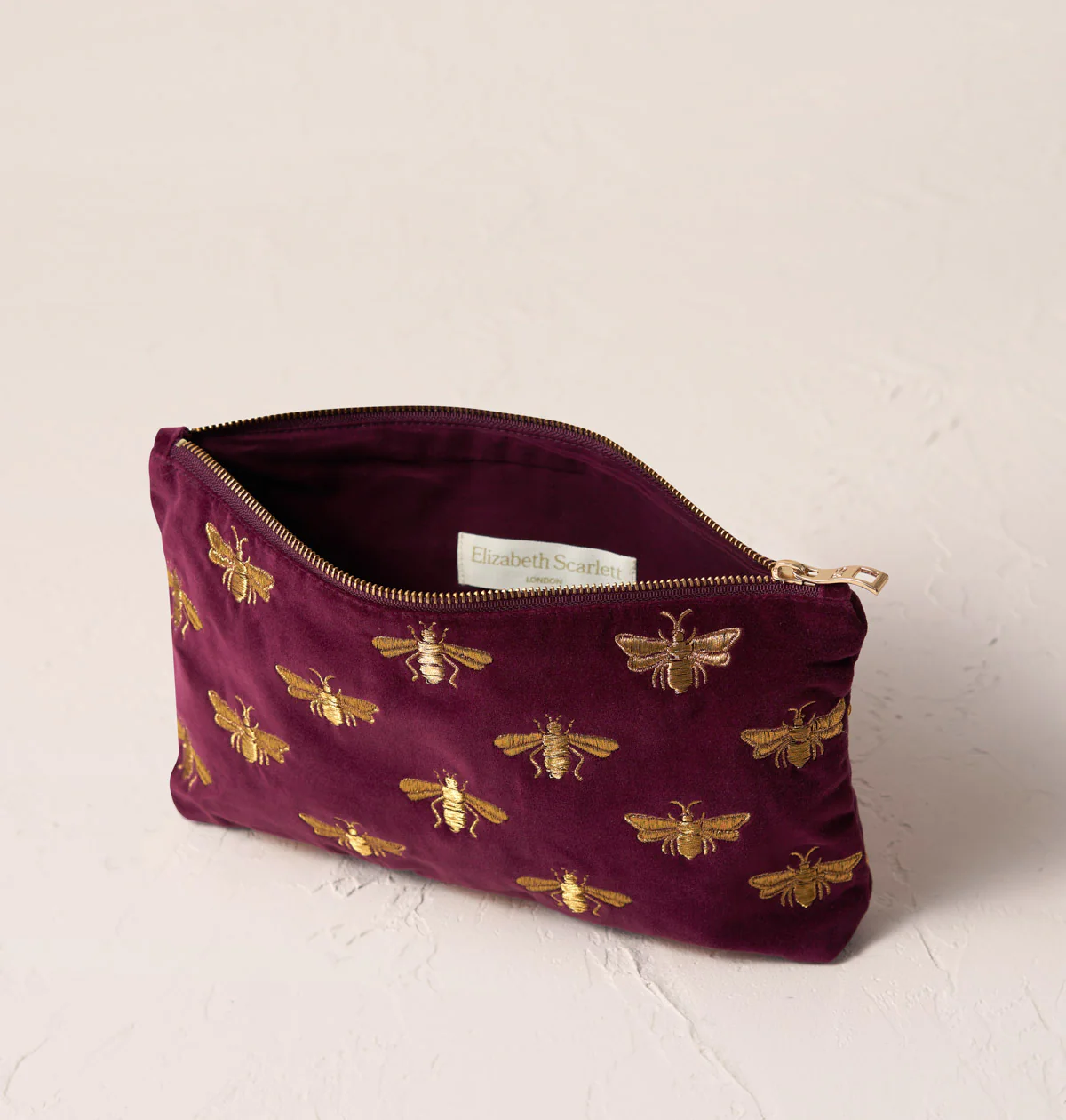 Honey Bee Everyday Pouch - Image 4