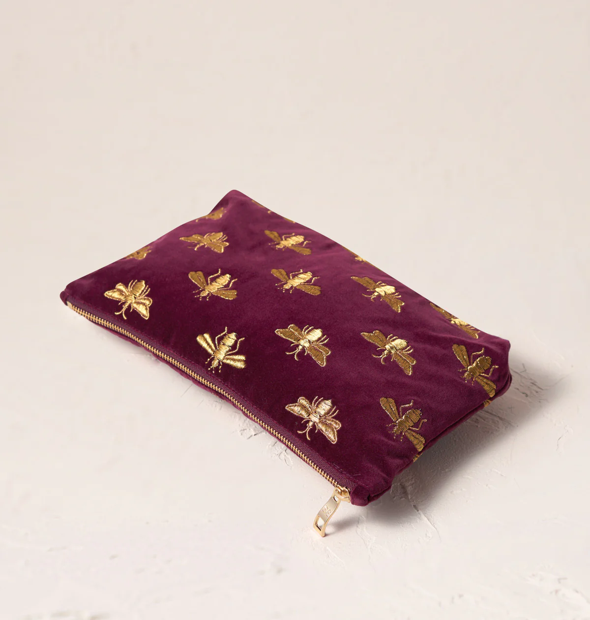 Honey Bee Everyday Pouch - Image 5