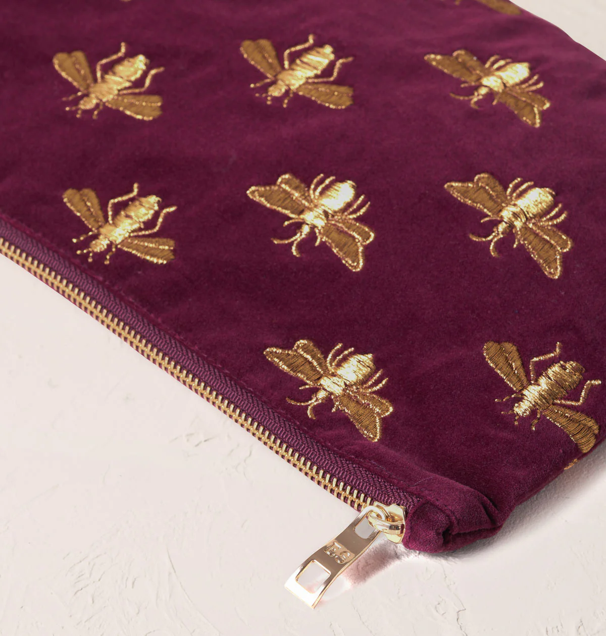 Honey Bee Everyday Pouch - Image 6