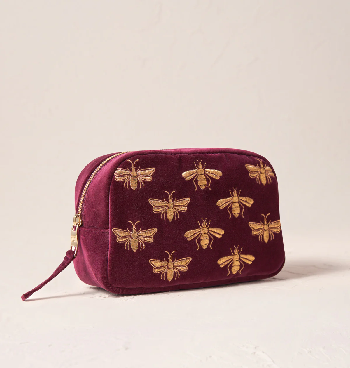 Honey Bee Makeup Bag - Image 3