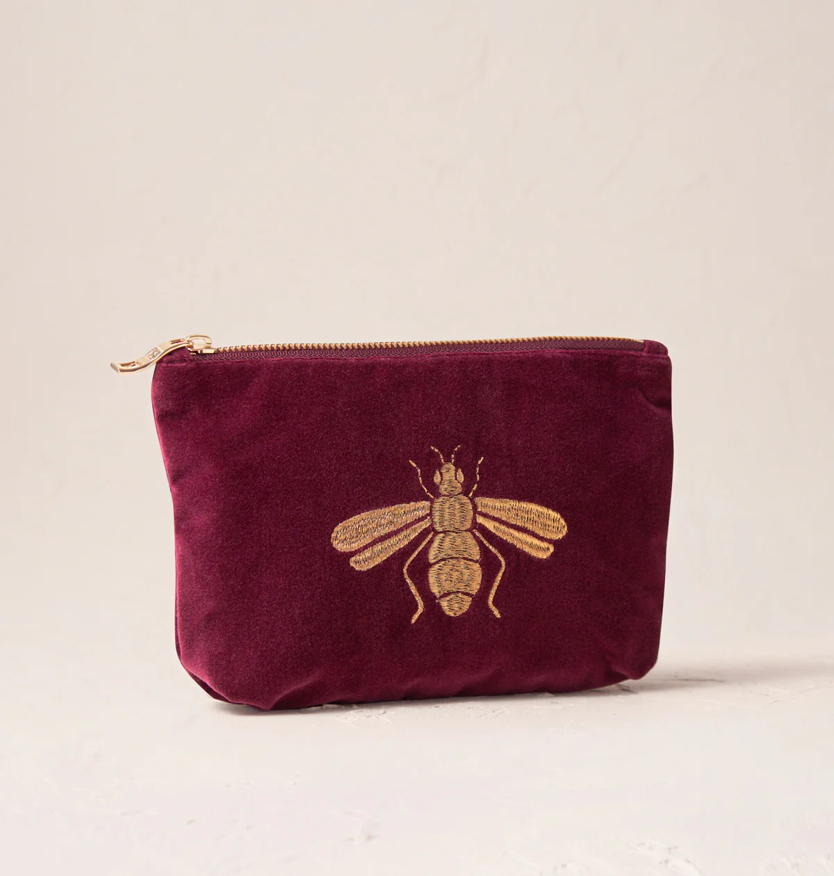 Honey Bee Mini Pouch - Image 3
