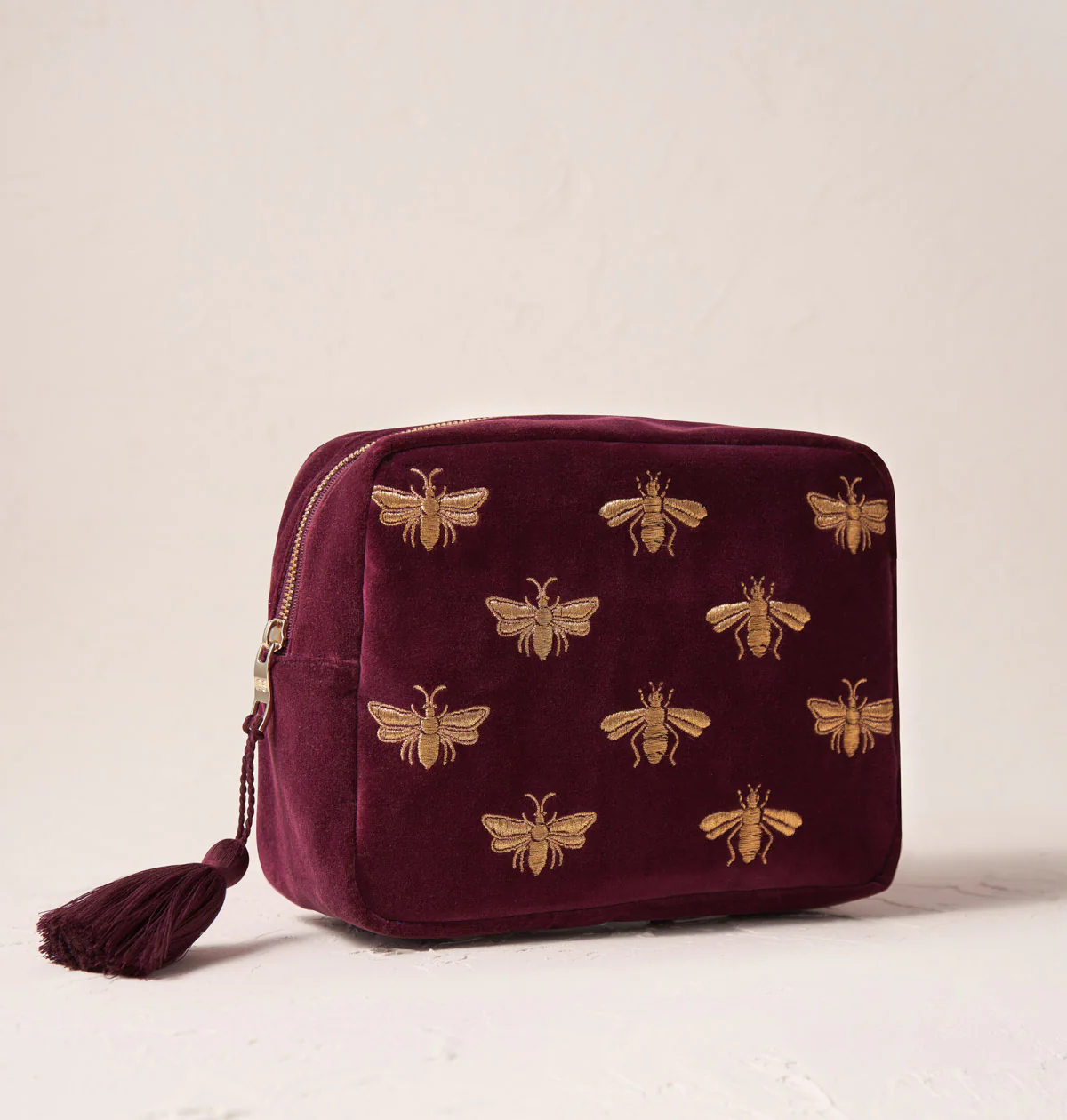 Honey Bee Wash Bag - Image 3