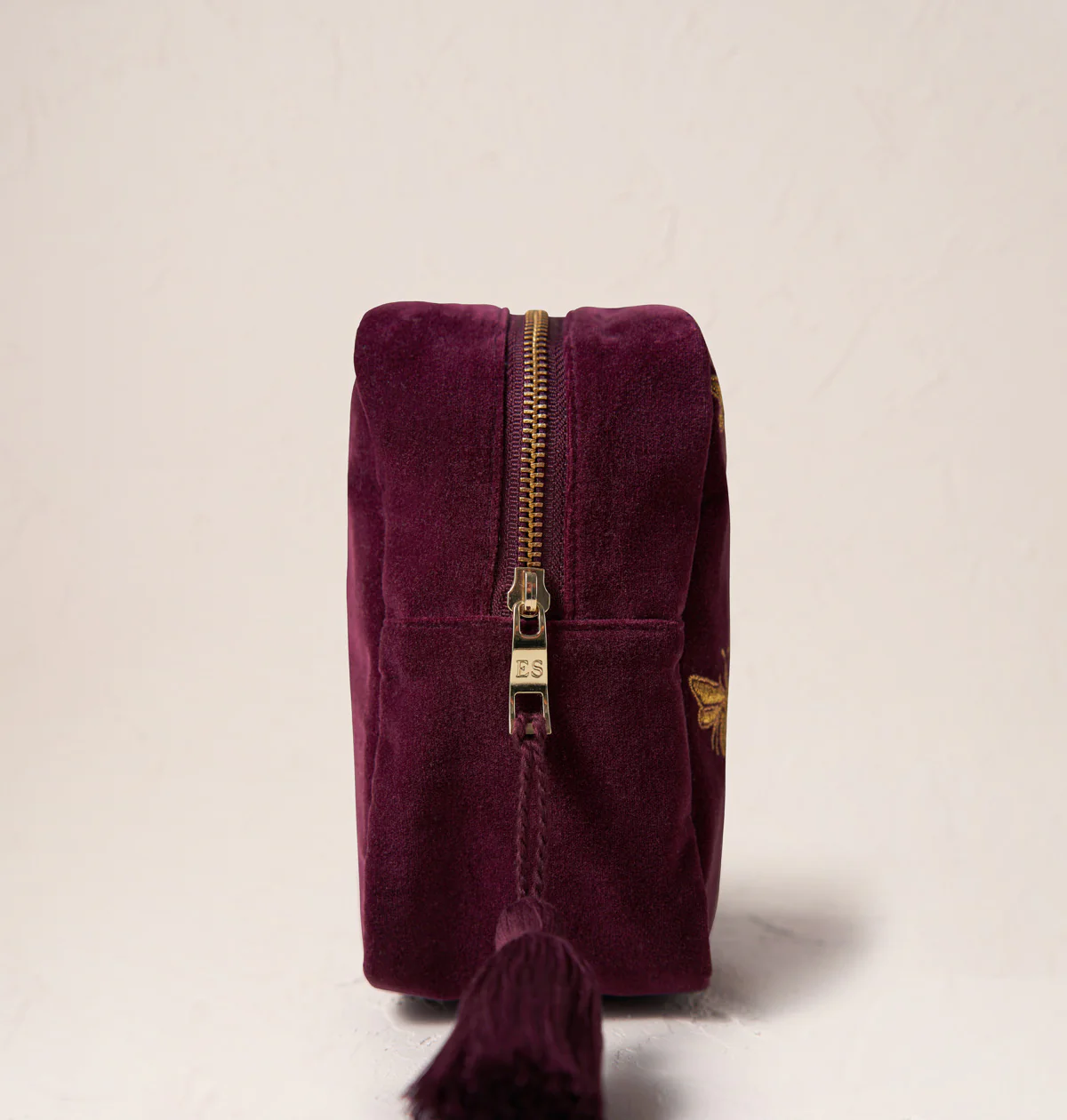Honey Bee Wash Bag - Image 6