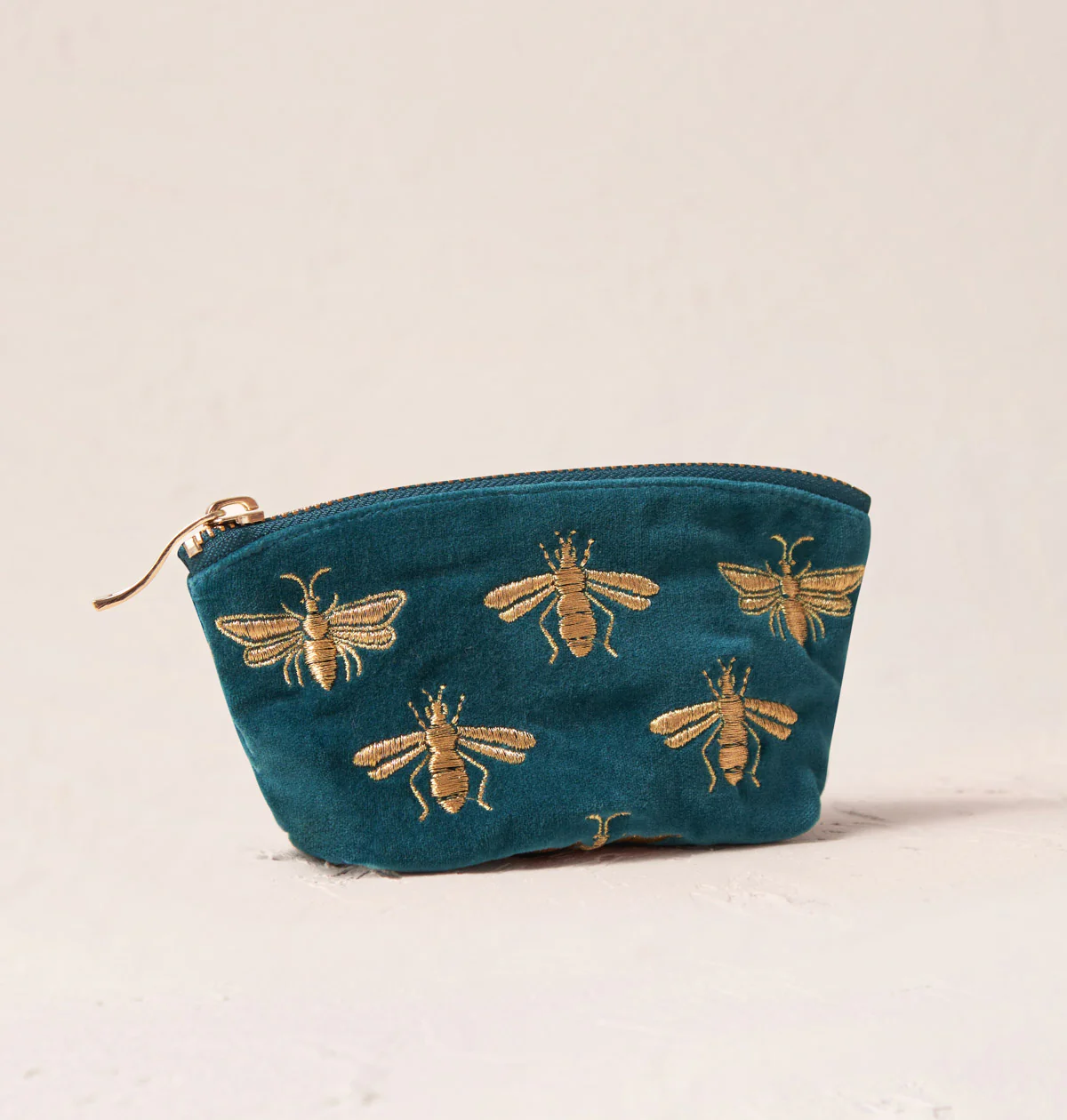 Honey Bee Coin Purse - Image 3
