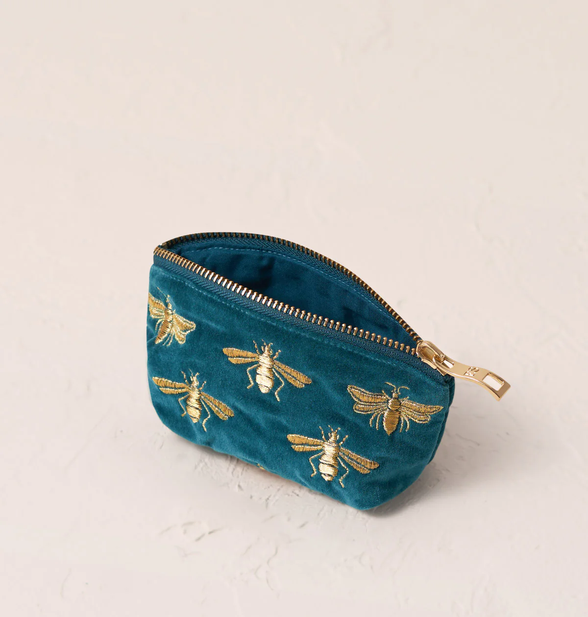 Honey Bee Coin Purse - Image 4
