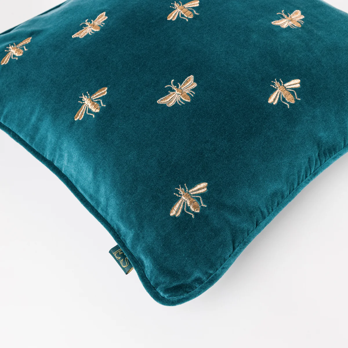 Honey Bee Cushion Cover - Image 3