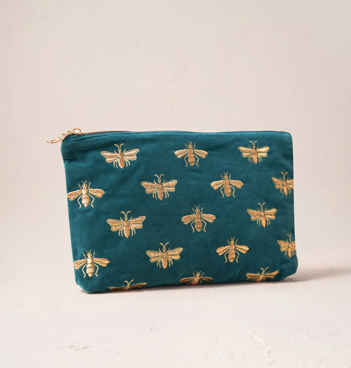 Honey Bee Everyday Pouch - Image 3