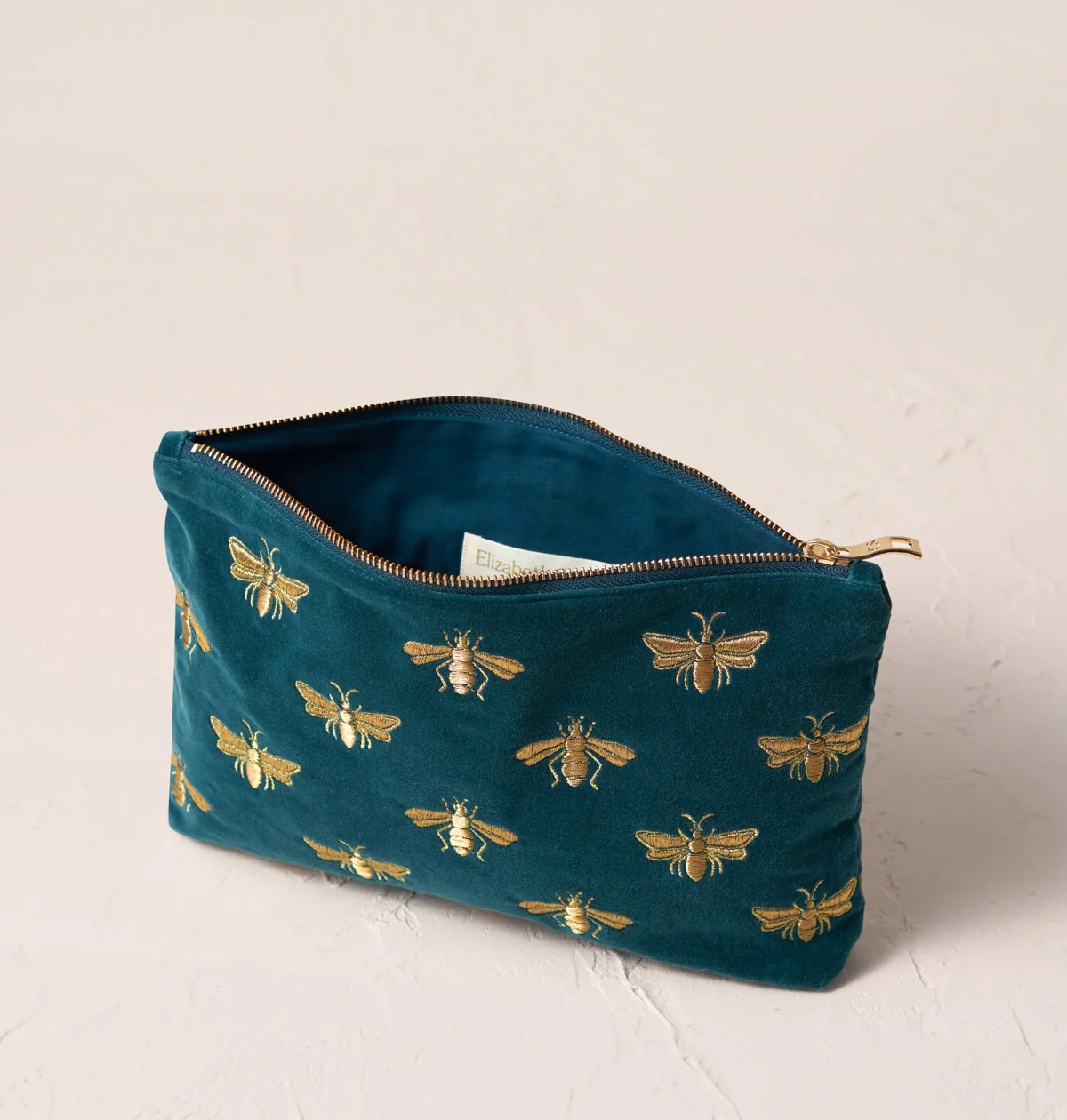 Honey Bee Everyday Pouch - Image 4