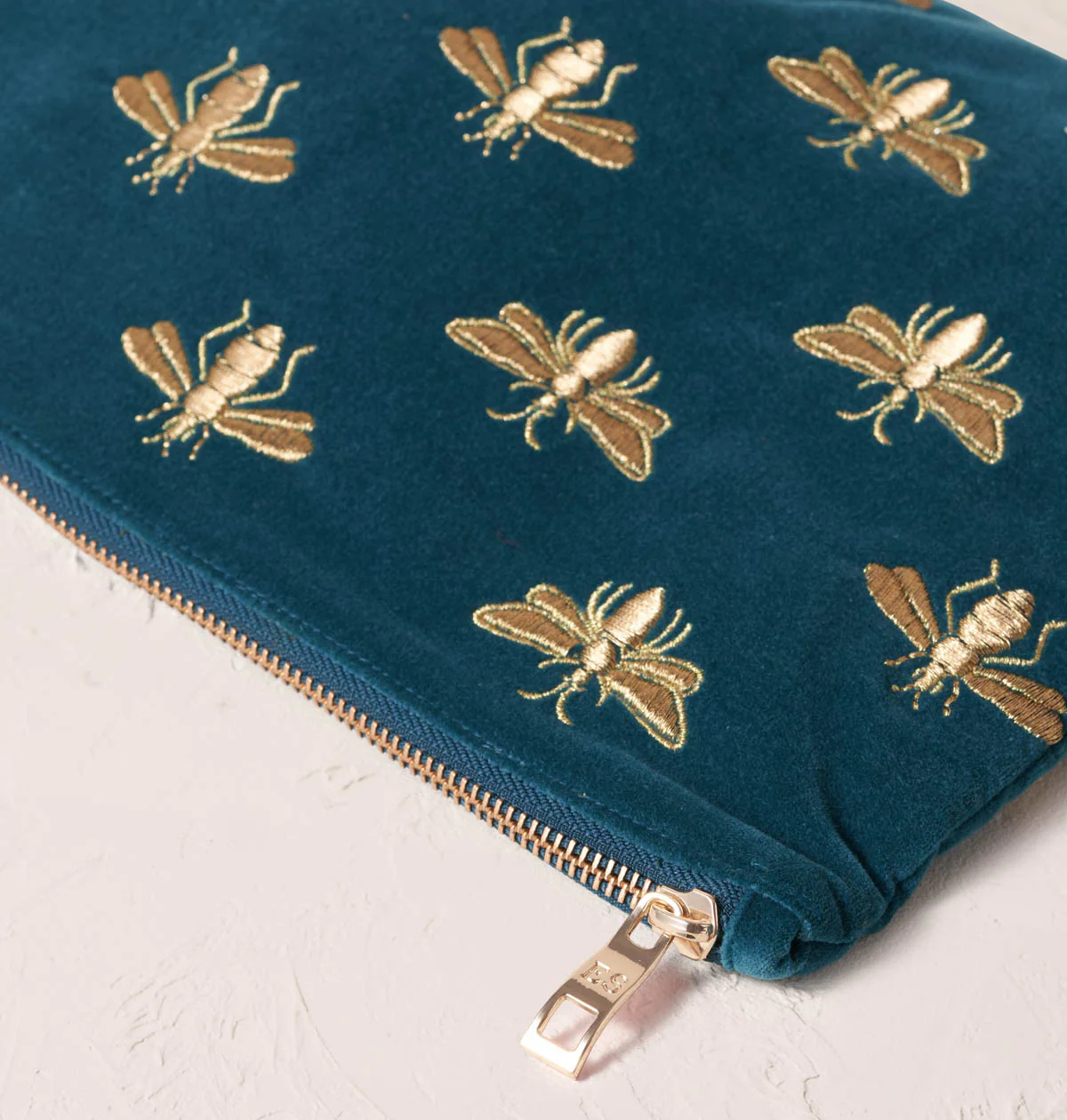 Honey Bee Everyday Pouch - Image 6