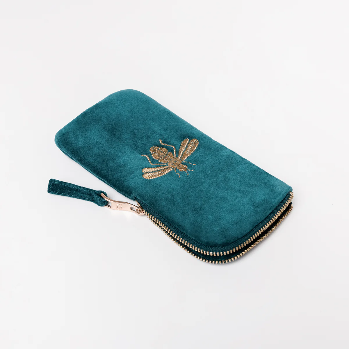 Honey Bee Glasses Case - Image 3
