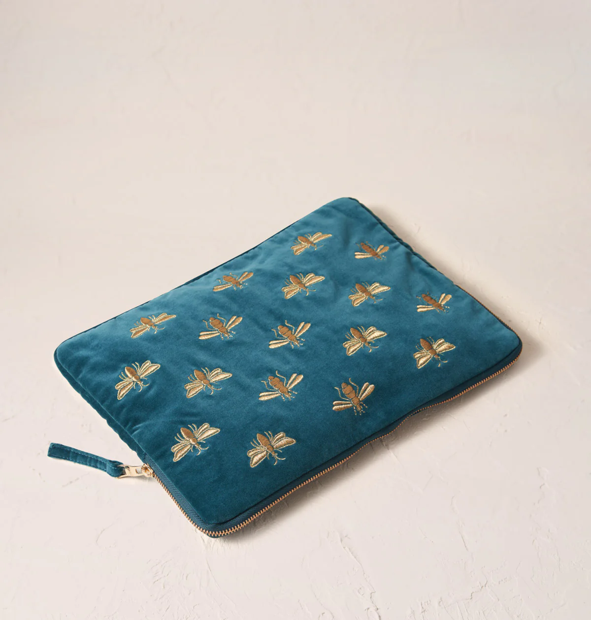 Honey Bee Laptop Sleeve Small - Image 3