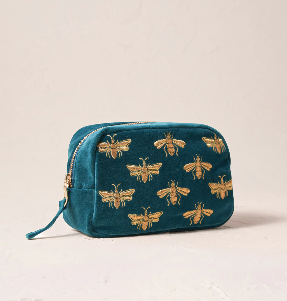 Honey Bee Makeup Bag - Image 3