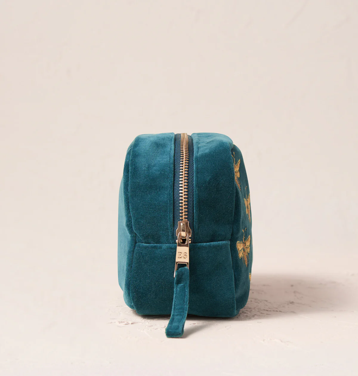 Honey Bee Makeup Bag - Image 5